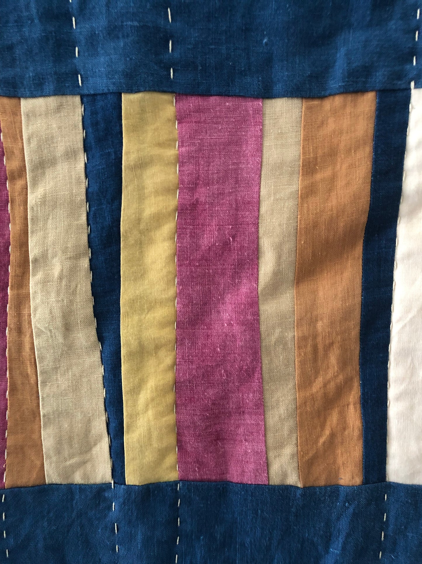 "DollyP" Lap Quilt